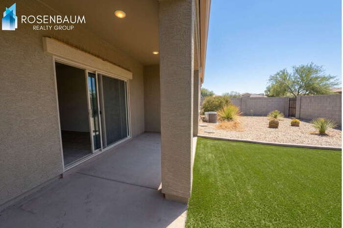 Building Photo - 41917 W Manderas Ln