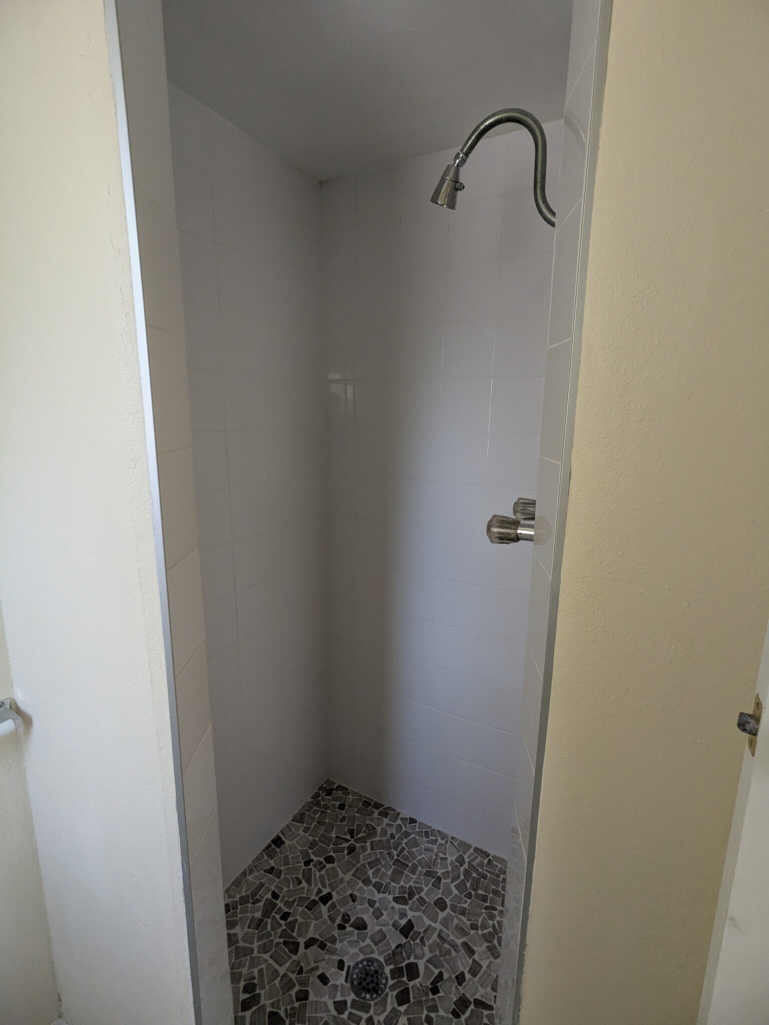 Master Shower - 2808 52nd ave dr w