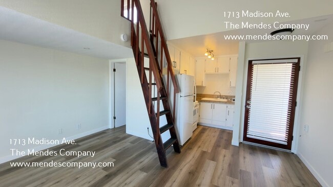 Building Photo - 1713 Madison Ave