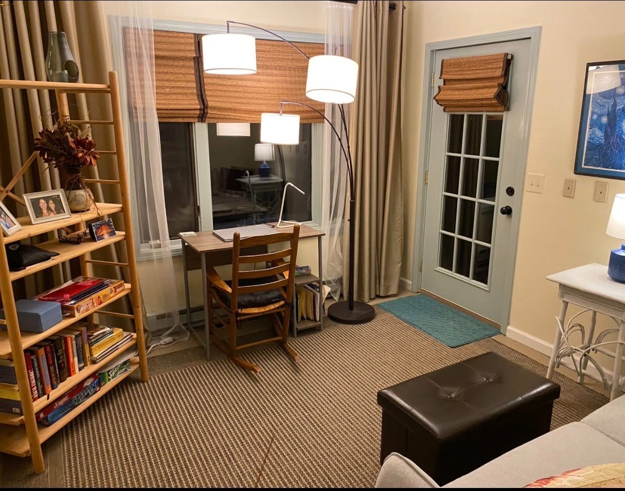 Sun Room - 276 Crooked Creek Ln