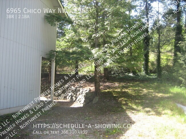 Building Photo - 6965 Chico Way NW