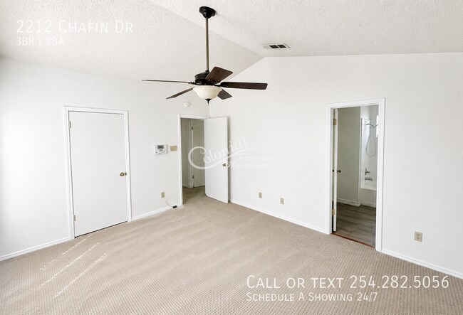 Building Photo - 2212 Chafin Dr