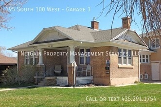 Building Photo - 195 S 100 W