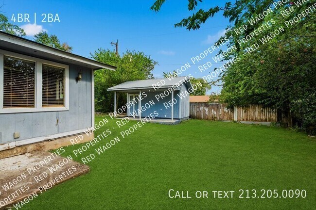 Building Photo - 4515 Clearspring Dr