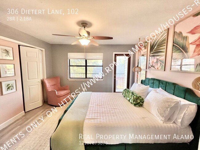 Building Photo - 306 Dietert Ln