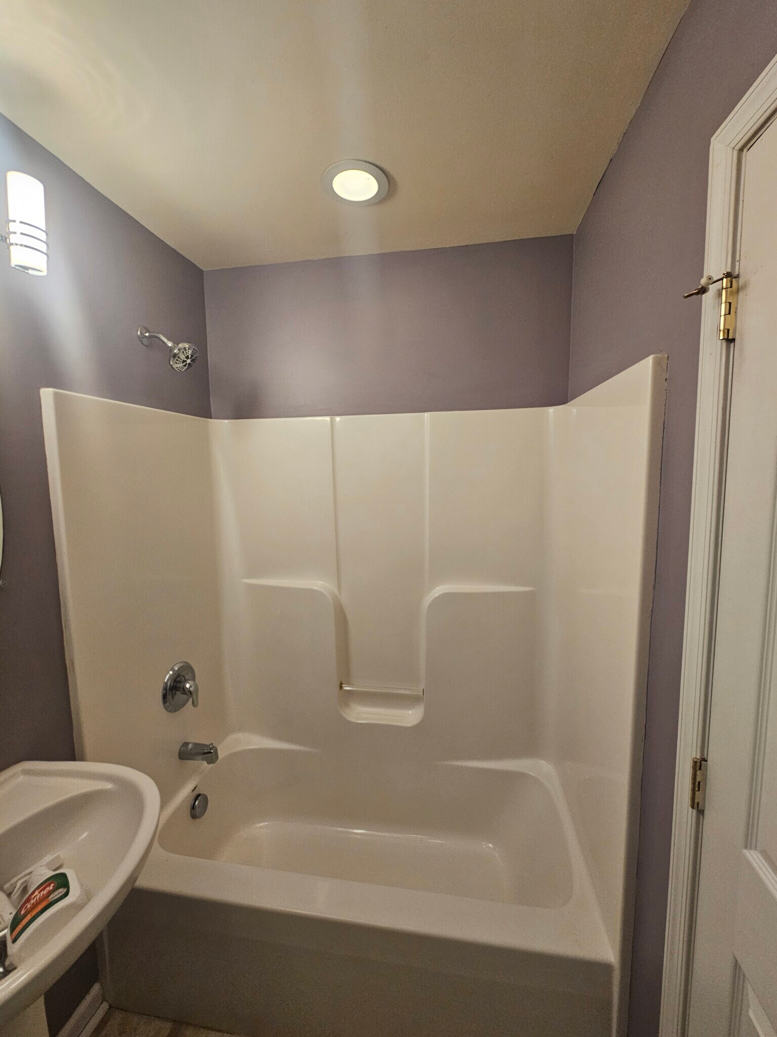 Bathroom 2 - 852 Gray Fox Rd