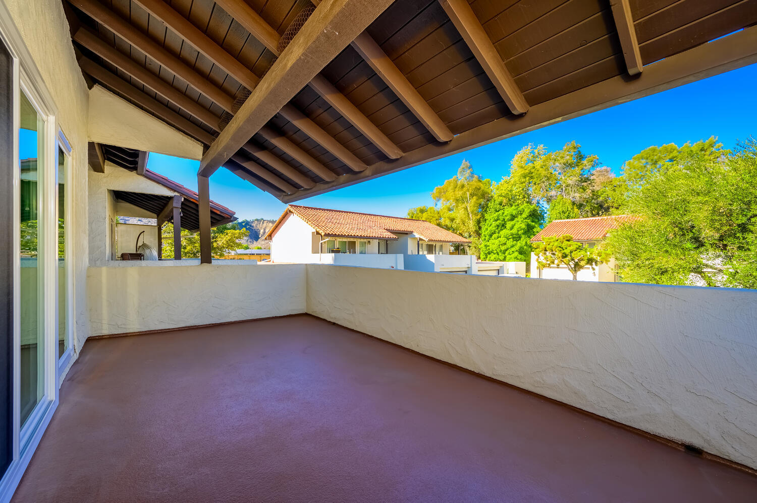 Balcony - 30747 Calle Chueca