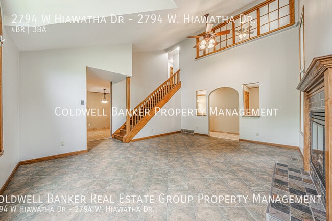 Building Photo - 2794 W Hiawatha Dr