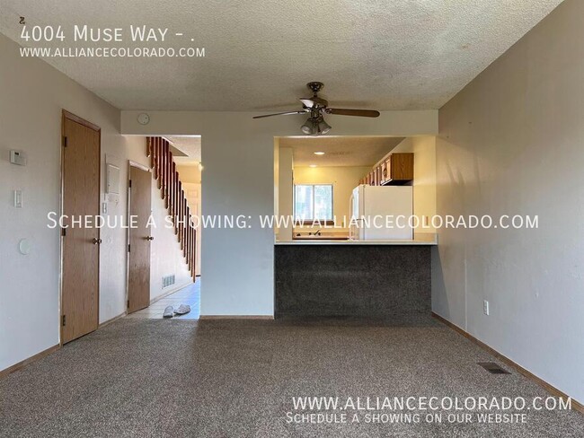 Building Photo - 4004 Muse Way