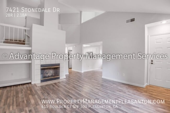 Building Photo - 7421 Stonedale Dr