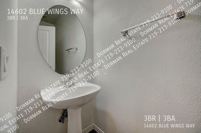 Building Photo - 14602 Blue Wings Way