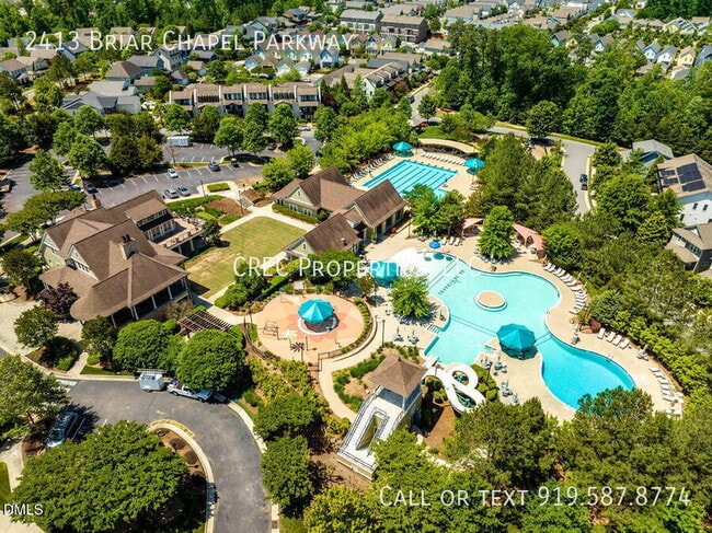 Building Photo - 2413 Briar Chapel Pkwy