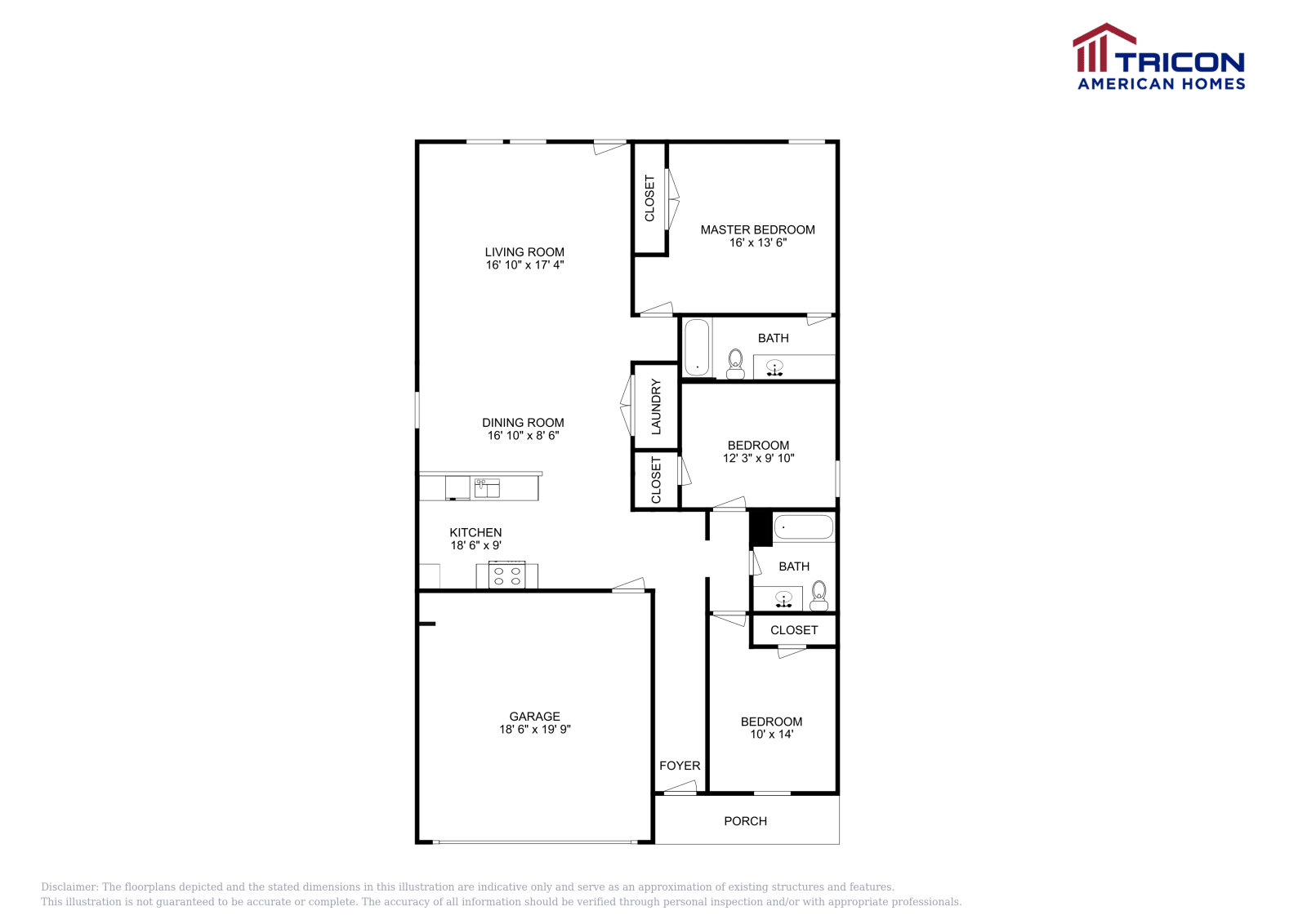 Building Photo - 9706 Marbach Hl