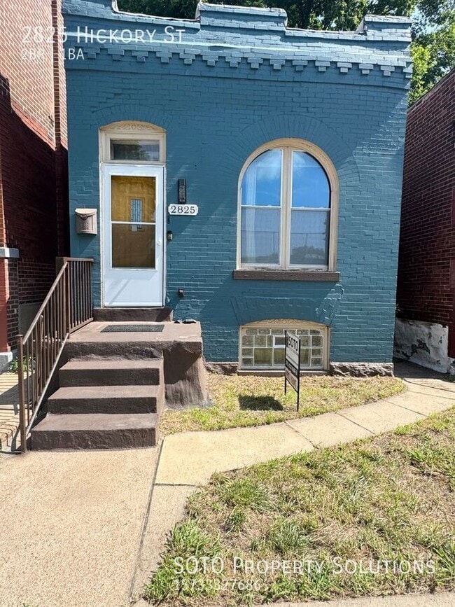 Primary Photo - 2825 Hickory St