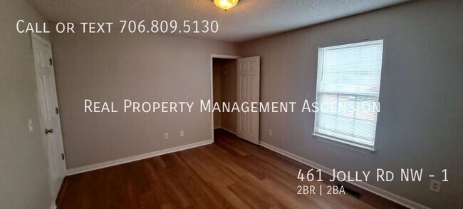 Building Photo - 461 Jolly Rd NW