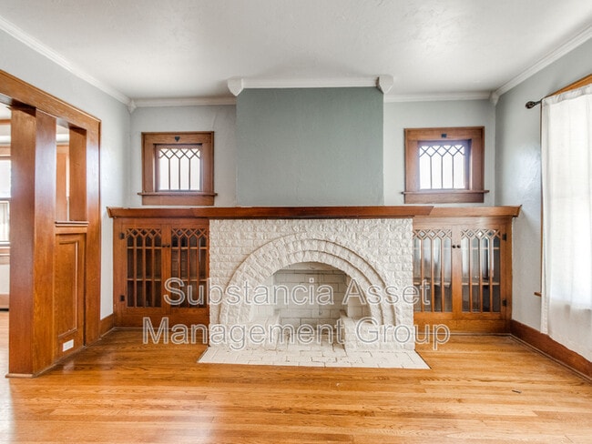 Building Photo - 1216 NW 36th St