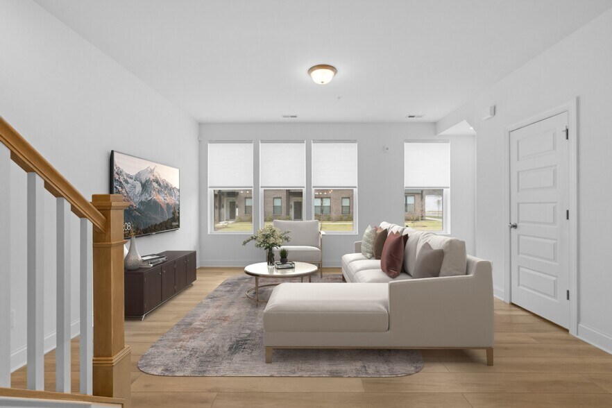 Building Photo - 1206 Coach Sta Aly