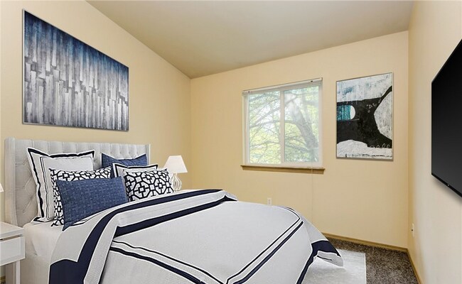 Building Photo - 2126-2128 Harris Ave