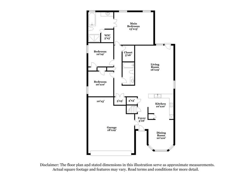 Building Photo - 9908 Tremont Dr