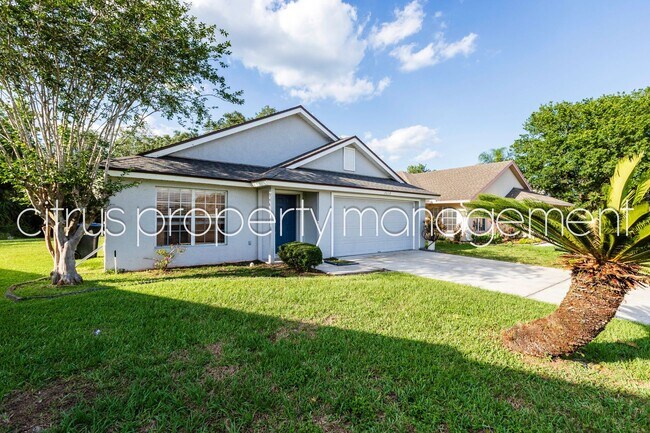 Building Photo - 2/2 Home in Reserve at Wedgefield