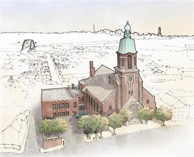 Building Photo - 2301 Mission St