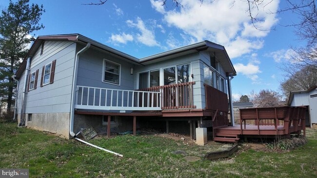 Building Photo - 4419 Renn St