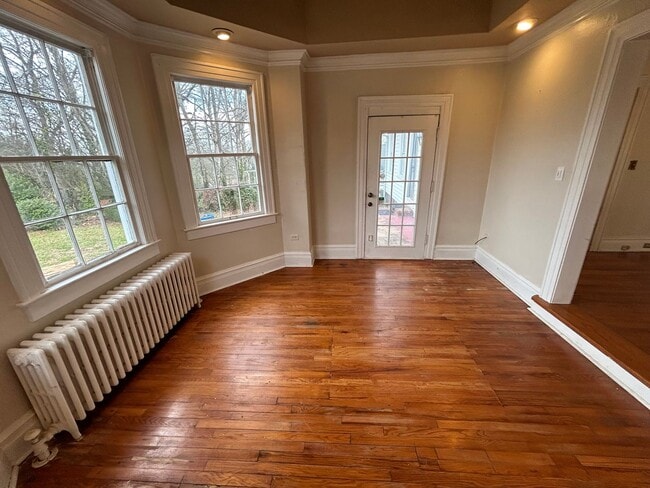 Building Photo - 3/2 House in Old East Rome $1,895