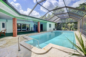 Building Photo - 8930 SW 149th Ter