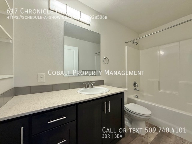 Building Photo - 617 Chronicle Ln