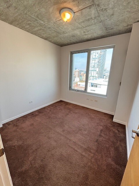 Building Photo - 1845 S Michigan Ave