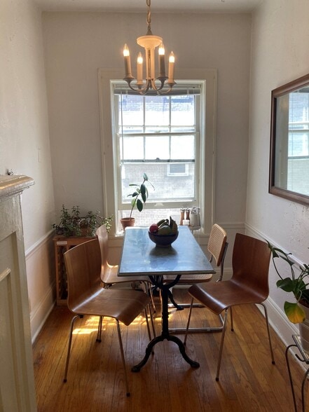 Dining Room - 2212 Girard Ave S