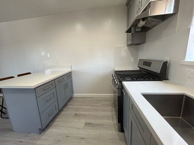 Building Photo - Newly Renovated 3 Bed / 2.5 Bath Apartment...