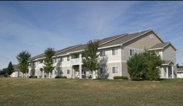Primary Photo - Maple Hill