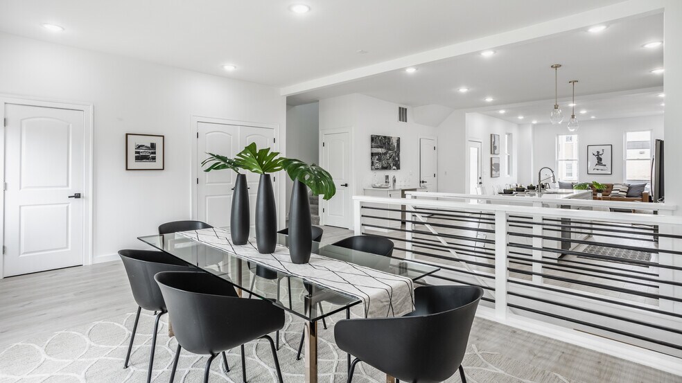 Building Photo - 1309 Spann Ave