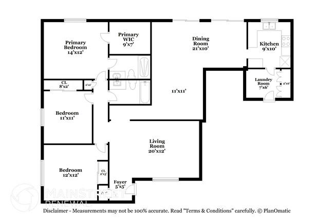 Building Photo - 4144 W Poinsettia Dr