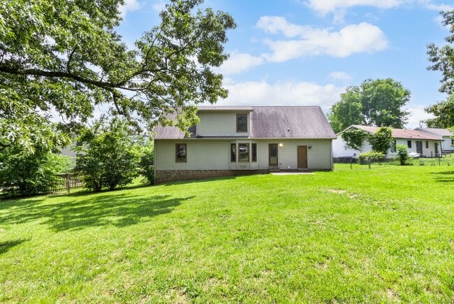 Building Photo - 203 Quail Ridge Rd