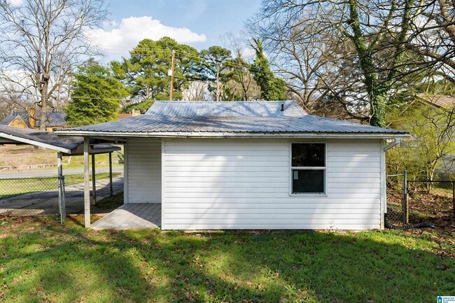 Building Photo - 1344 Pratt Hwy