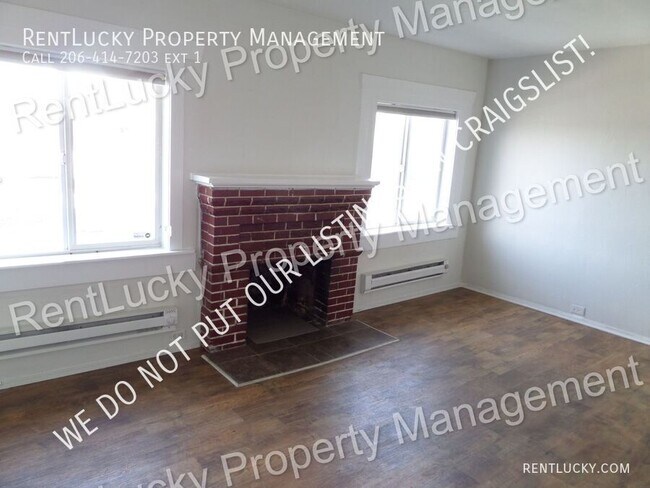 Primary Photo - 6523 35th Ave SW