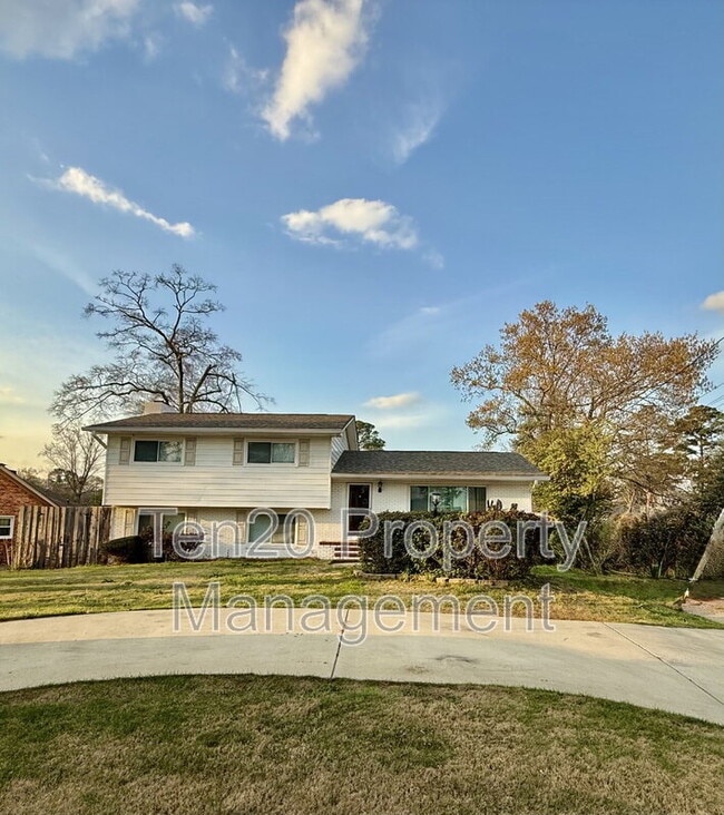 Building Photo - 4228 Will Rhoades Dr