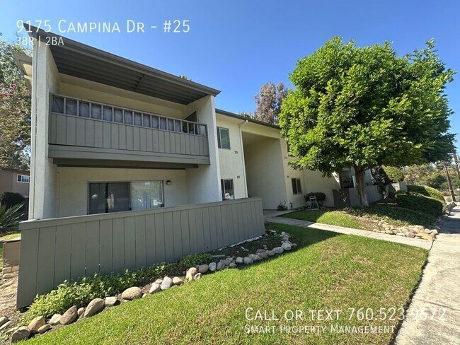 Building Photo - 9175 Campina Dr