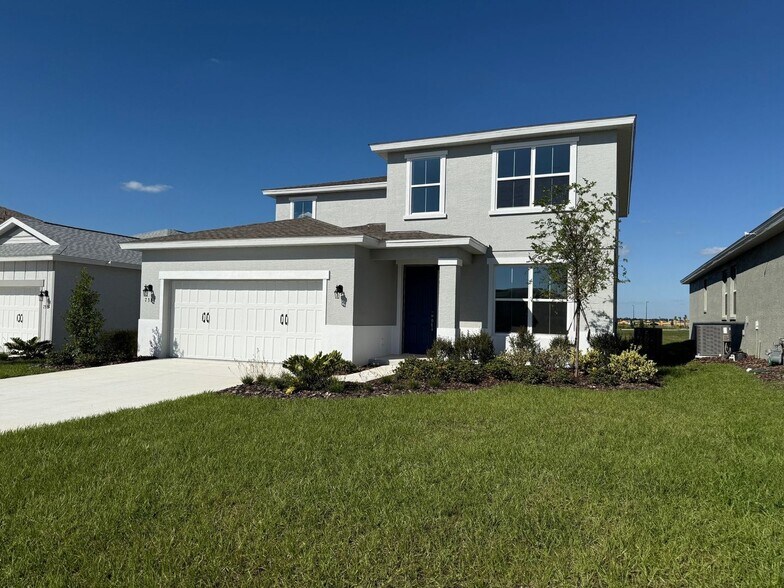 Building Photo - 7381 SW 57th Pl