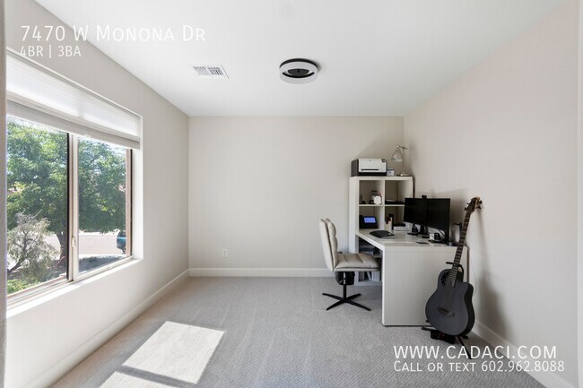 Building Photo - 7470 W Monona Dr