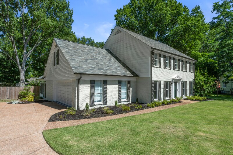 Building Photo - 7942 Cotton Cross Cove