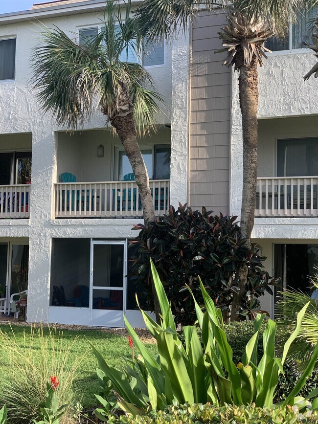 Building Photo - 8130 A1A S