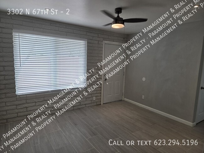 Building Photo - 3302 N 67th St