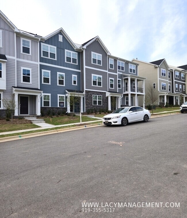 Building Photo - 1462 Jay Rd