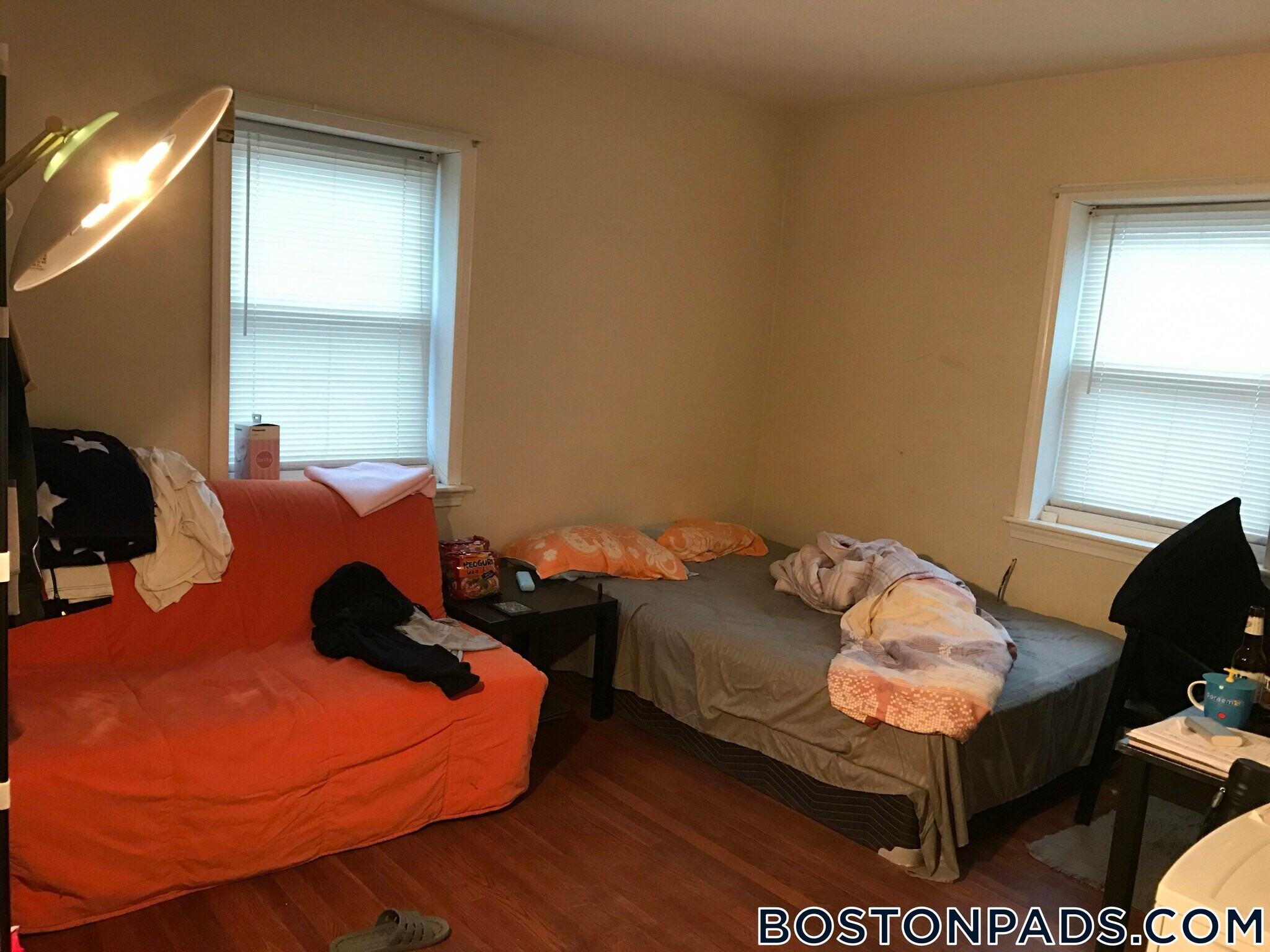 Building Photo - 1 President Terrace