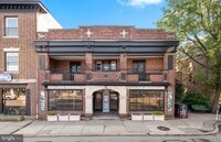 Building Photo - 838 W Lancaster Ave