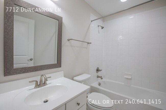 Building Photo - 7712 Duncannon Ln