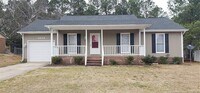 Building Photo - 6636 Brookshire St